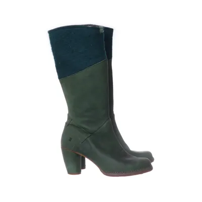 Stövlar (Grön) från El Naturalista