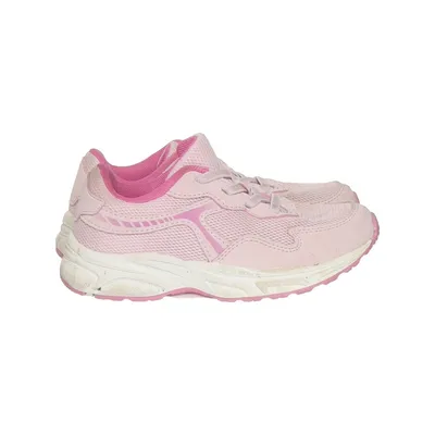 Træningssko (Pink) fra Revolution Footwear
