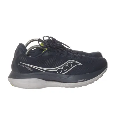 Løbesko (Blå) fra Saucony