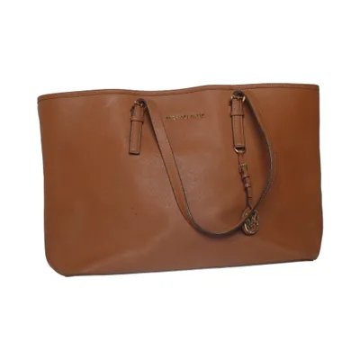 Håndtaske (Jet Set) fra Michael Kors
