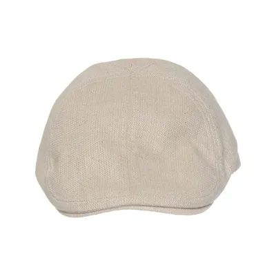 Platte pet (Ollie Sixpence) van Statewear Katoen, Polyester