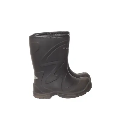 Regenlaarzen (Zwart) van Dunlop