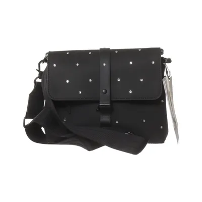 Sac à bandoulière (Noir) de Gaston Luga