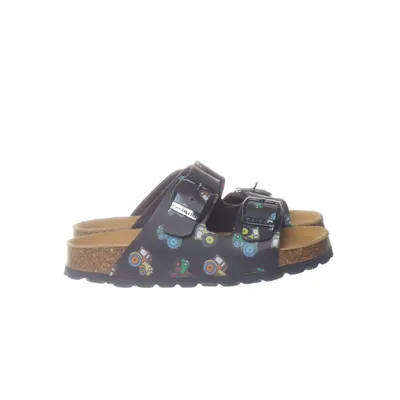 Sandaler (Blå, Flerfärgad) från Palado Skinn