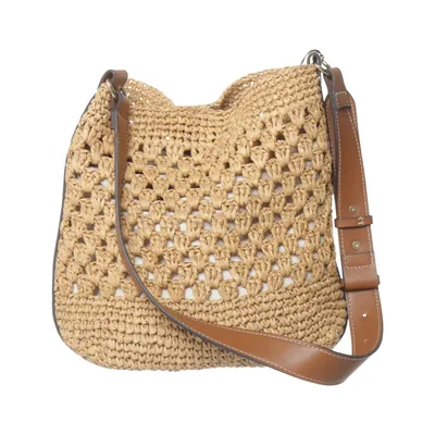 Schoudertas (Beige) van Rebecca Taylor
