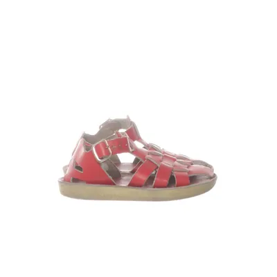 Sandalen (Rood) van Salt Water Sandals