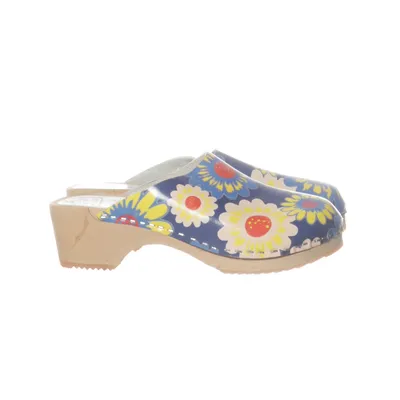 Träskor (Flerfärgad) från Swedish Clogs