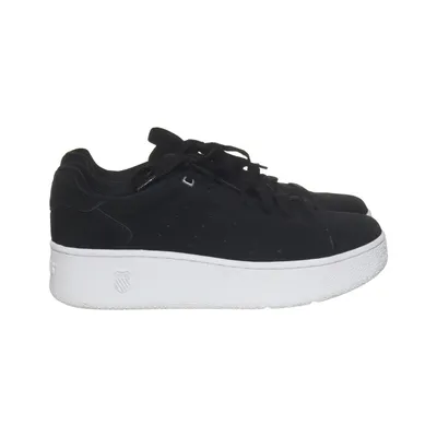 Sneakers (98537-002-M Low) from K-Swiss Leather