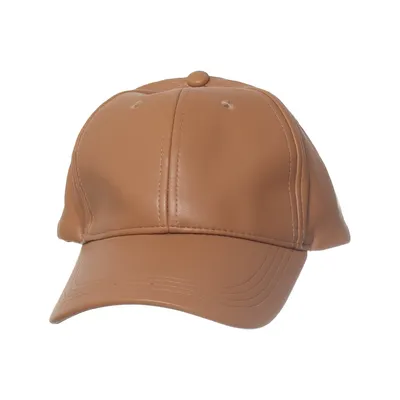 Baseball cap (Cia Cap) from Stand Studio Cotton, Polyurethane