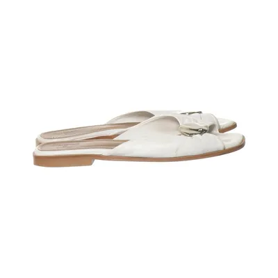 Slip-ins (White) from Flattered