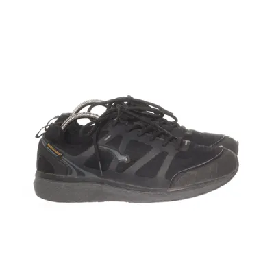 Baskets (Noir) de Bagheera