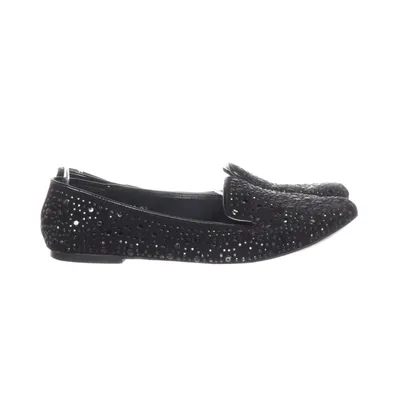 Loafers (Black) from Akira