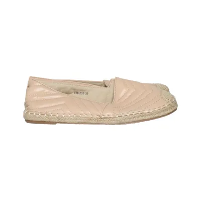Espadrillos (Beige) från Girlhood