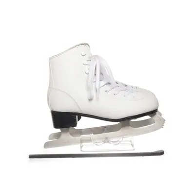 Schaatsen (Wit) van Oxelo
