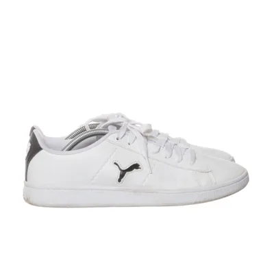 Sko (Hvid) fra Puma