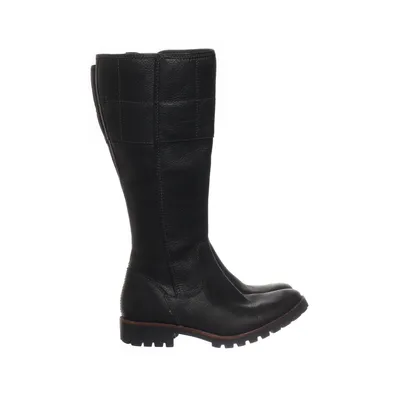 Støvler (Sort) fra Timberland Læder