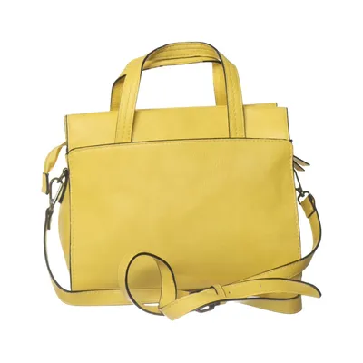 Sac à bandoulière (Jaune) de Deichmann