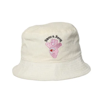 Bucket hat (Care Bears Bucket Hat) van Divided by H&M Katoen