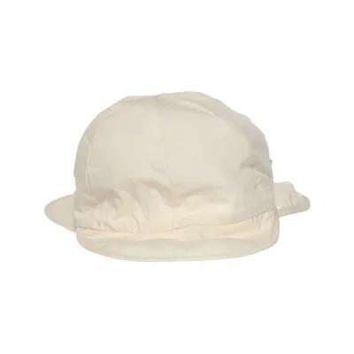 Chapeau anti-UV (Beige) de Melton Coton