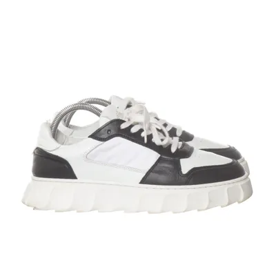 Sneakers (Vit, Svart) från Apple of Eden