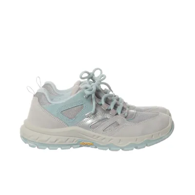 Wandelschoenen (Grijs, Blauw) van Romika
