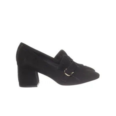 Stövletter (Svart) från Clara