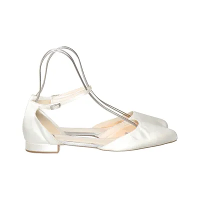 Sandales (Blanc) de Rainbow Club