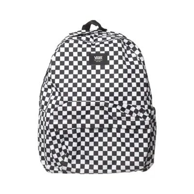 Ryggsäck (Svart, Vit) från Vans Polyester