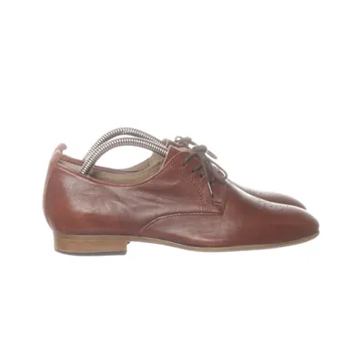 Brogues (Brun) från Tamaris Skinn