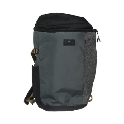 Rucksack (Grau, Schwarz) von Doughnut