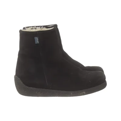 Ankle boots (Black) from JPW