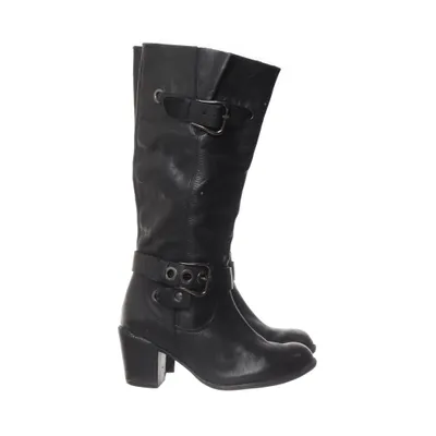 Stövlar (Svart) från Peperoni