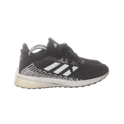 Træningssko (Sort, Hvid) fra Adidas
