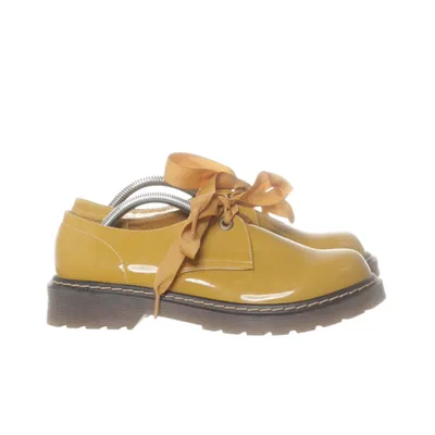 Loafers (Yellow) from Super Mode