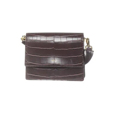 Sac à main (Marron) de JW PEI