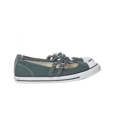 Canvas shoes (A13782C) from Converse