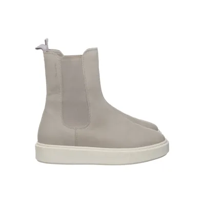 Chelsea boots (Gray) from Tamaris