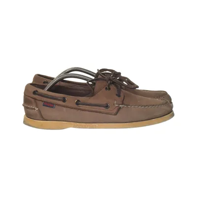 Moccasins (Brown) from Sebago Docksides