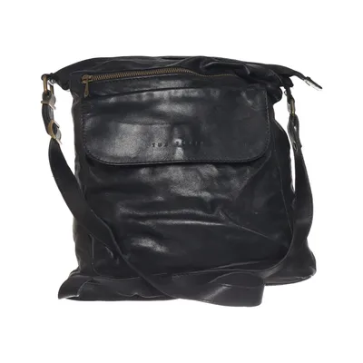Shoulder-bag (Black) from The Trend