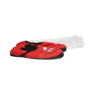 Slippers (Rood) van Nocco Polyester