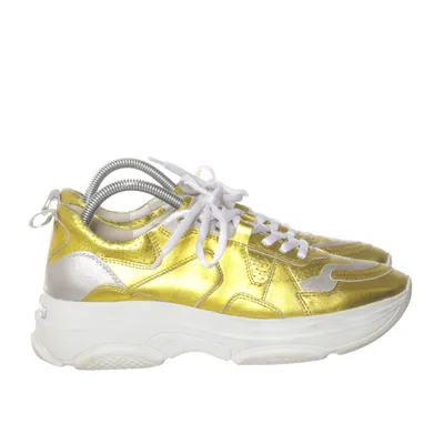 Sneakers (Guldfärgad, Silverfärgad, Vit) från Kennel & Schmenger