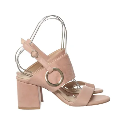 Sandaletter (Rosa) från Le. Scarpe