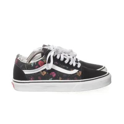 Sneakers (Zwart, Meerkleurig) van Vans