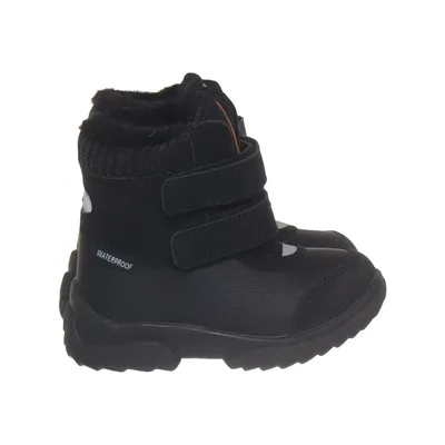 Bottines (Noir) de Waterproof