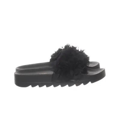 Slip-ins (Svart) från Colors of California