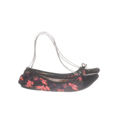 Ballerinaskor (Svart, Röd, Flerfärgad) från Butterfly Twists