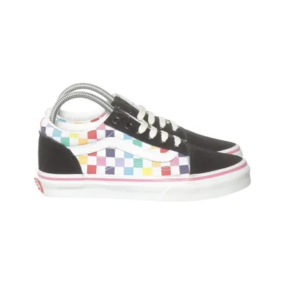 Tygskor (Flerfärgad) från Vans