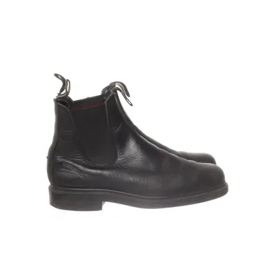 Chelsea boots (Svart) från Blundstone Skinn