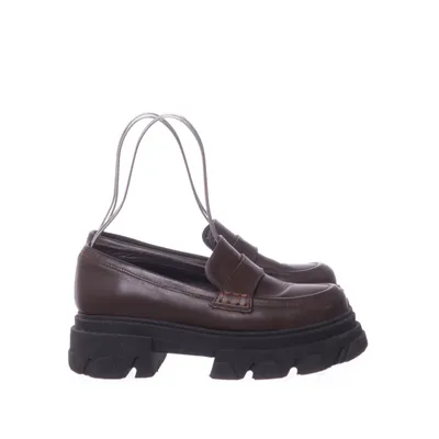 Loafers (Brun) fra Alohas