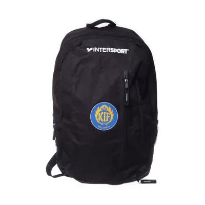 Backpack (Black) from Intersport